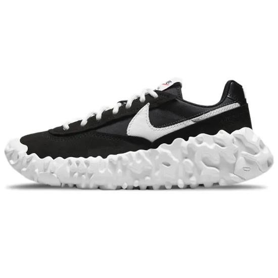 Nike Overbreak Sp Black White