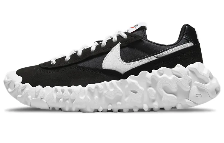 Nike Overbreak Sp Black White