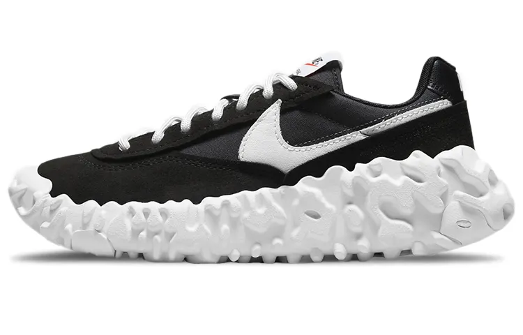 Nike Overbreak Sp Black White
