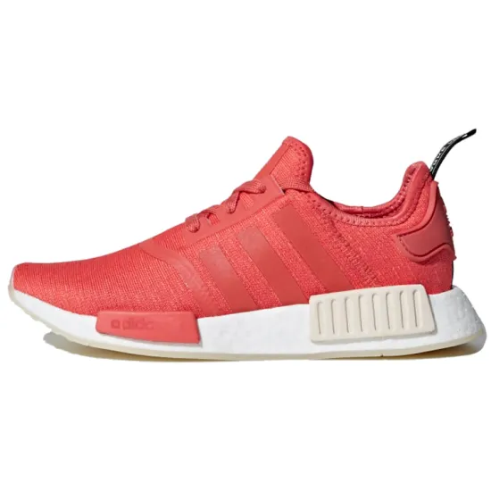 Adidas Originals Nmd R1 Trace Scarlet Women's