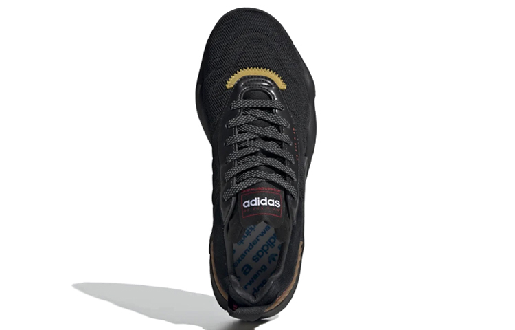 alexander wang x adidas originals Turnout Bball Trainer