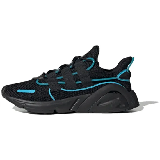 Adidas Originals Lxcon 'Black Bright Cyan'