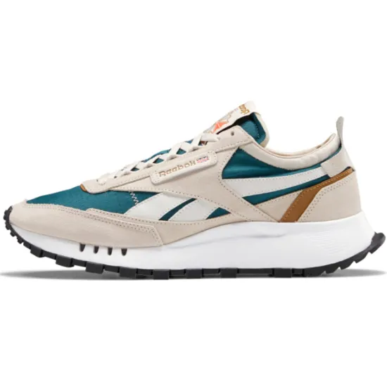 Reebok Classic Leather Legacy Green