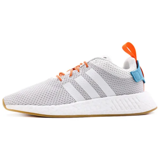Adidas NMD R2 Summer White