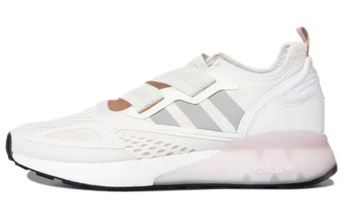 Adidas Wmns Zx 2K Boost Lite 'White Purple Tint' Women's
