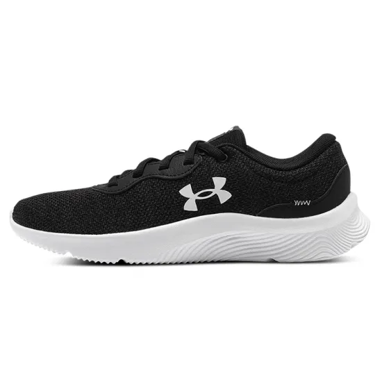 Under Armour Mojo 2 'Black White' Women's