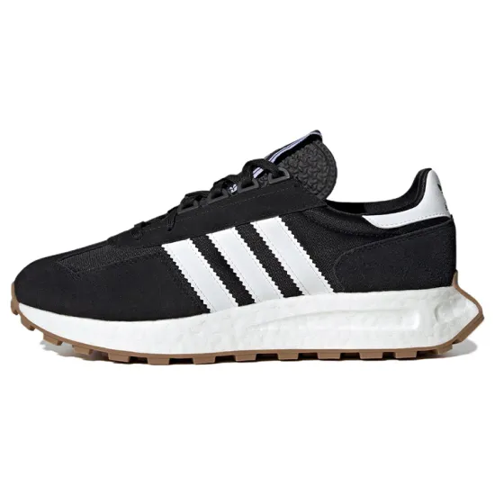 Adidas Retropy E5 'Black White Gum'