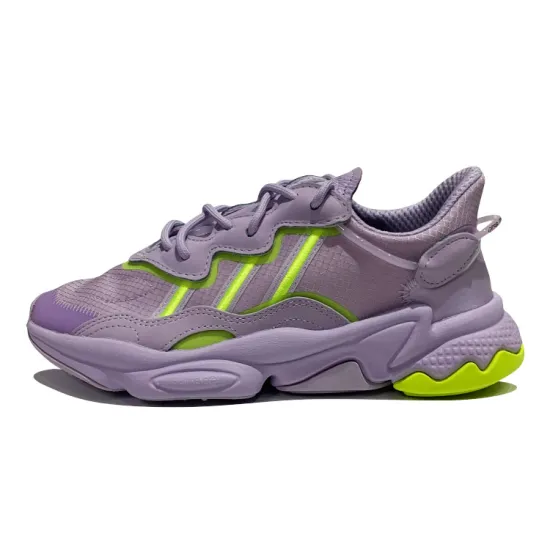 Adidas Originals Niteball Purple Women's