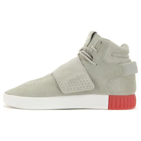 Adidas Tubular Invader Strap Sesame