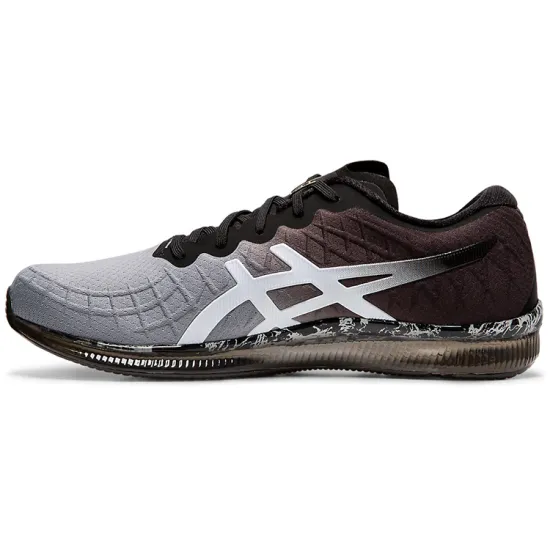 Asics Gel Quantum Infinity 'Sheet Rock Black'