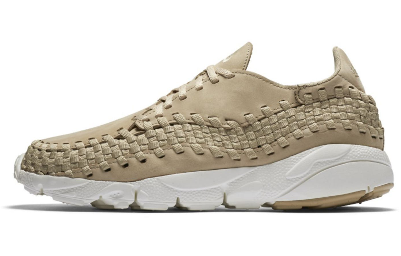 Nike woven Linen