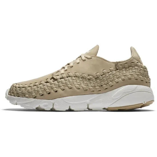 Nike Air Footscape Woven Linen