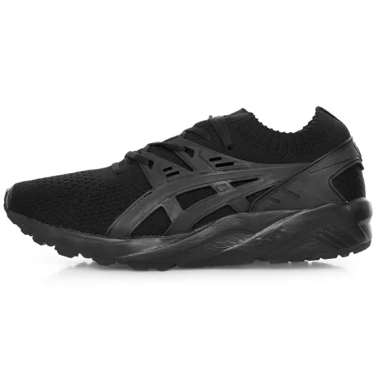 Asics Gel Kayano Trainer Knit 'Black'