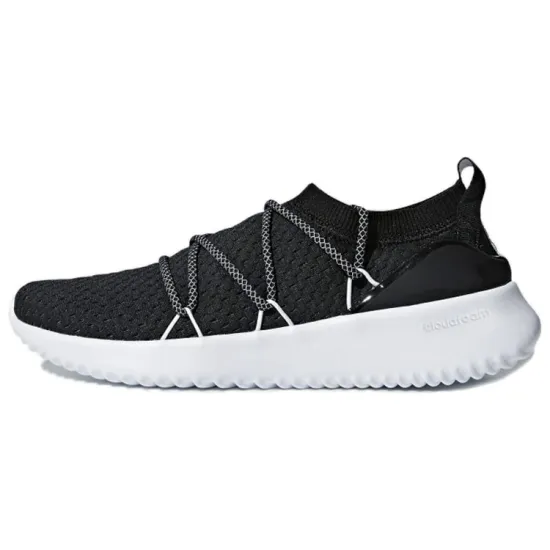 Adidas Neo Ultimamotion 'Carbon' Women's