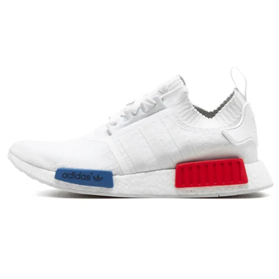 Adidas NMD R1 Vintage White