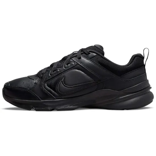 Nike Defy All Day Triple Black