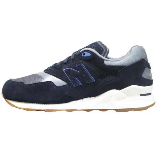 New Balance NB 878 Lifestyle Shoes Unisex Low-top Navy