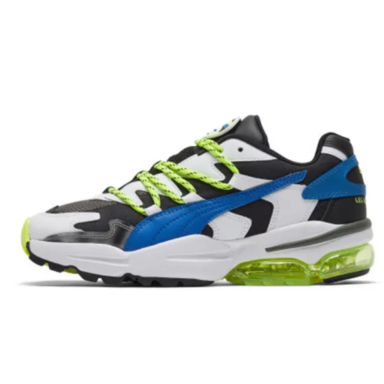 Puma Cell-Alien Les Benjamins