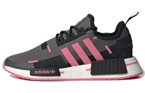 Adidas Wmns NMD_R1 'Black Rose Tone' Women's