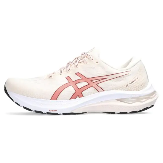 Asics GT 2000 11 'Rose Dust Brisket Red' Women's
