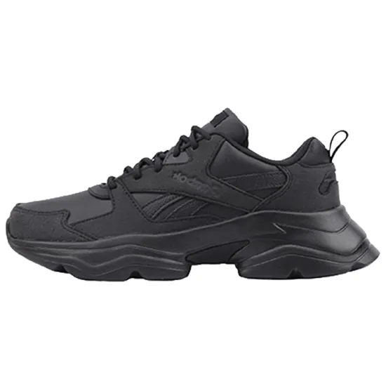 Reebok Royal Bridge Lifestyle Shoes Unisex Low-top Black