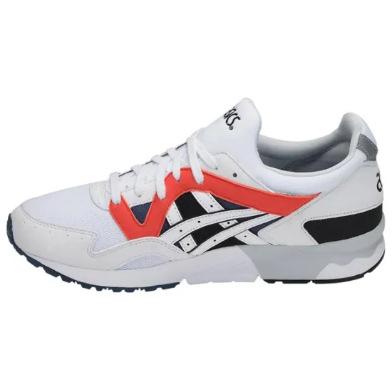 Asics Gel-Lyte V White