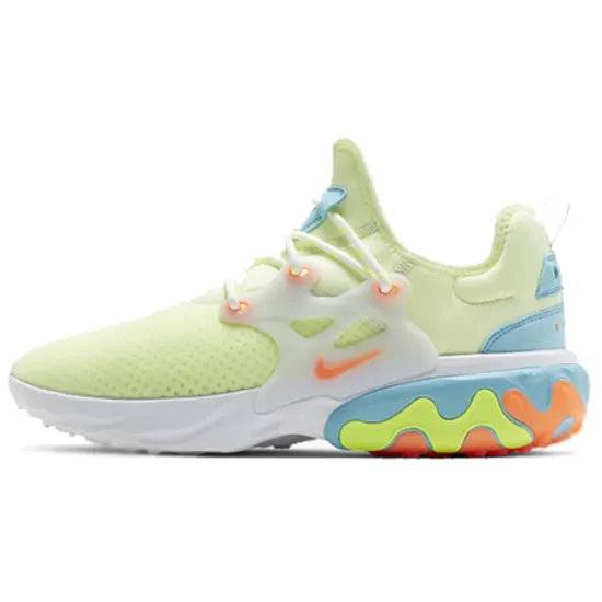 Nike React Presto Barely Volt