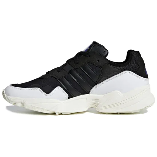 Adidas Originals Yung 96 Cloud White Core Black
