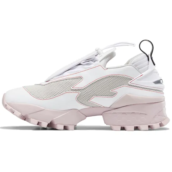 Reebok Experiment 4 Trail Fury Pyer Moss Ash Lily