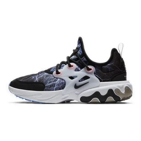 Nike React Presto Trouble At Home GS