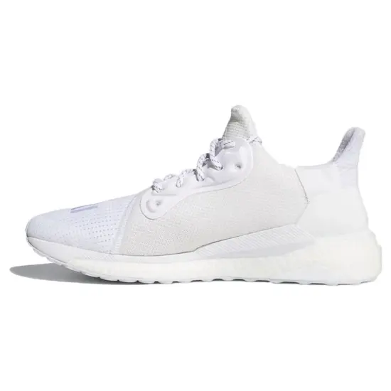 Adidas Solar Hu Pharrell Greyscale Pack White