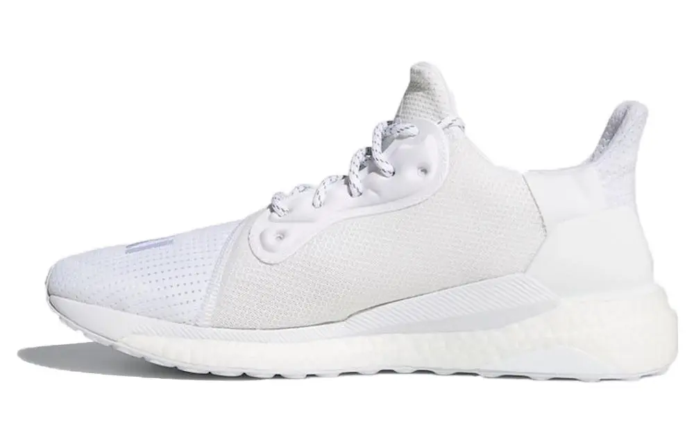 Solar Hu Pharrell x Solar Hu Adidas Originals Glide Prd 'Cloud White'