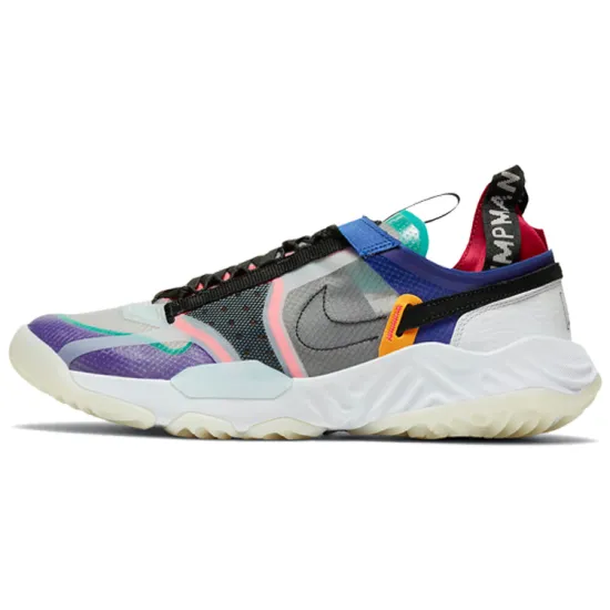 Jordan Delta Breathe Multi-Color
