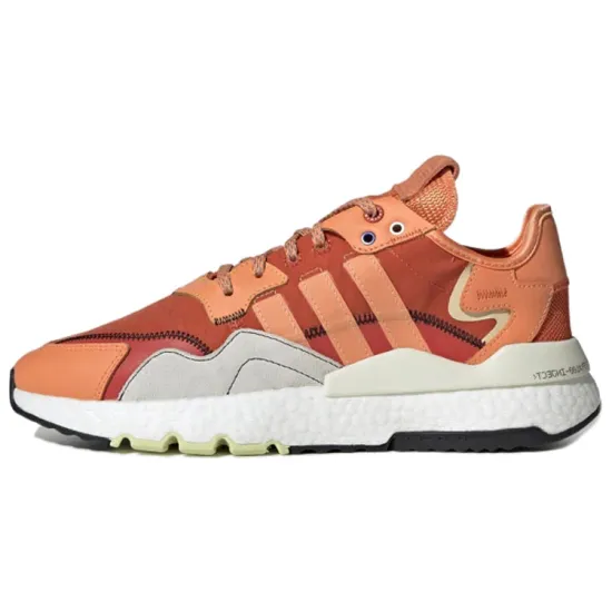 Adidas Nite Jogger Amber Tint