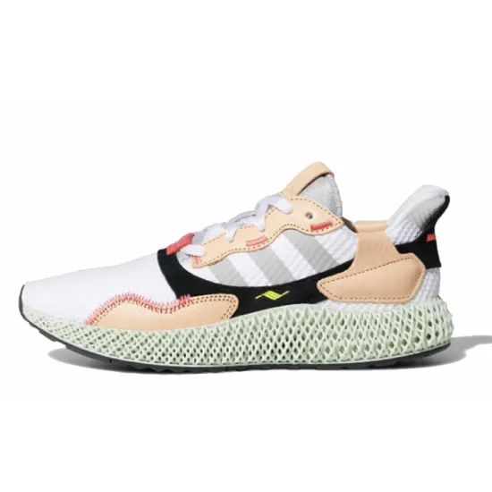 Adidas ZX 4000 4D Hender Scheme White
