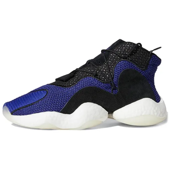 Adidas Crazy BYW Real Purple Core Black