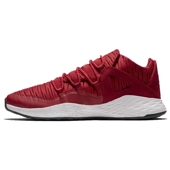Jordan Formula 23 Low Gym Red
