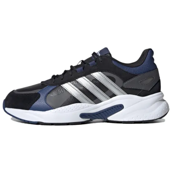 Adidas Neo Crazychaos Shadow 'Black Blue White'
