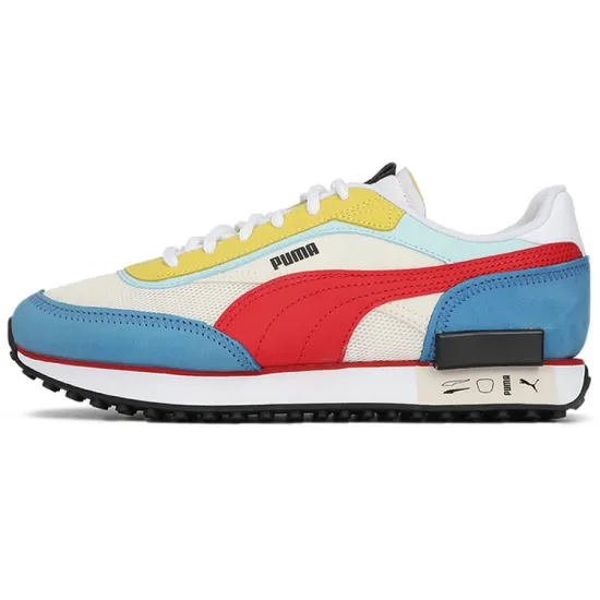 Puma Future Rider Icons Marshmallow Star Sapphire