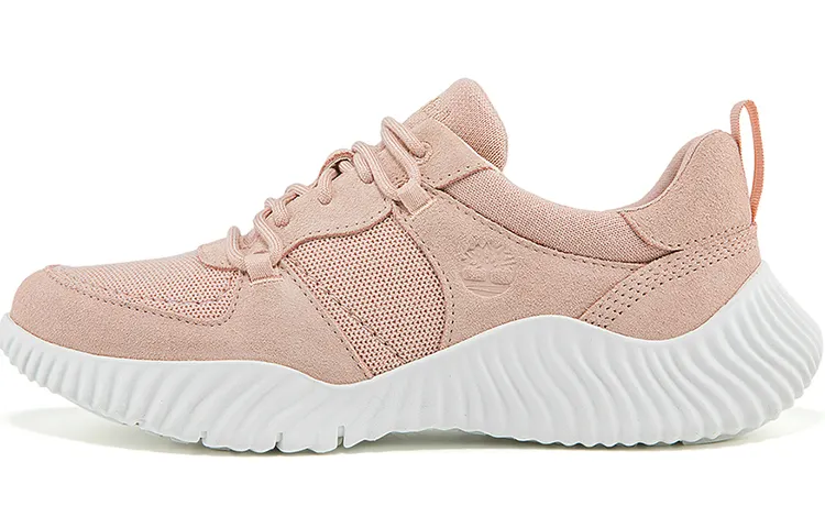 Timberland Truecloud 'Light Pink' Women's
