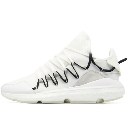 Y-3 Y-3 Kusari Footwear White