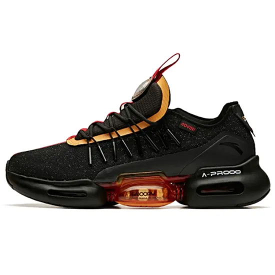 ANTA NASA X Seed 'Snoopy 50 Years Space Traveler'