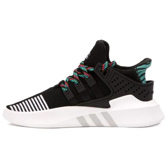 Adidas EQT Basketball Adv Core Black Sub Green