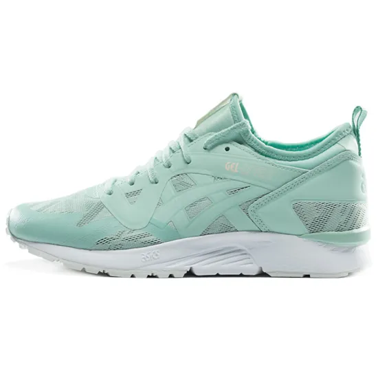 Asics Gel-Lyte 5 Lifestyle Shoes Women's Low-top Mint Green
