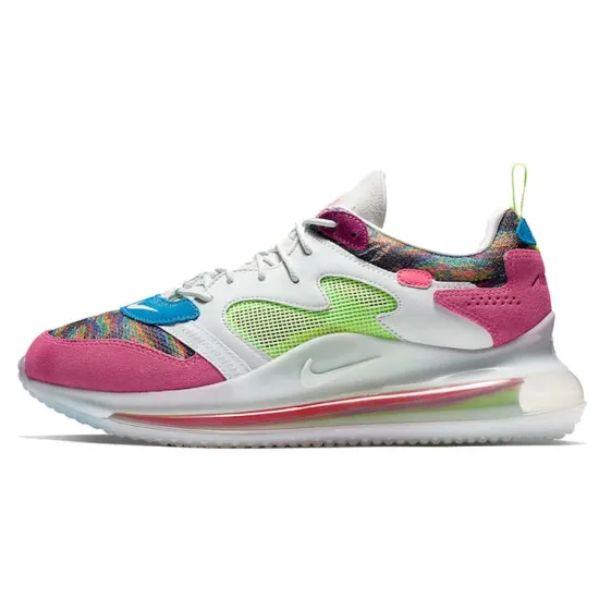 Nike Air Max 720 OBJ Odell Beckham Jr Young King Of The Drip Unisex