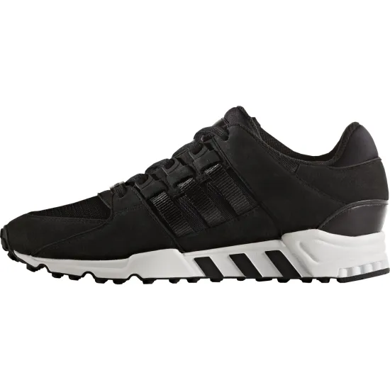 Adidas EQT Support RF Milled Leather Black