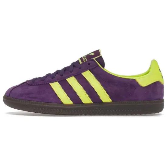 Adidas Athen City Series Size? Exclusive Purple