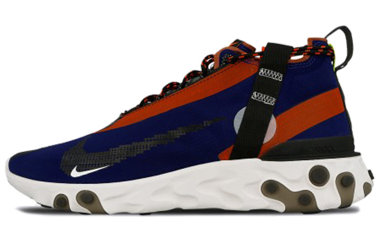 Nike React LW WR Mid ISPA