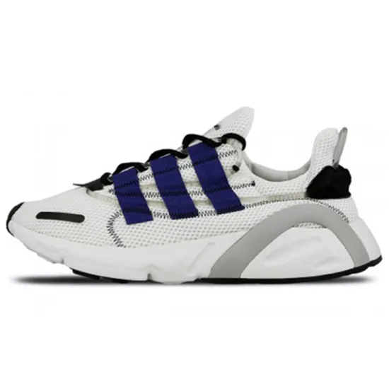 Adidas LXCON Cloud White Active Blue