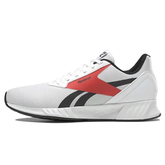 Reebok Lite Plus 2.0 Lifestyle Shoes Men Low-top Grey/white